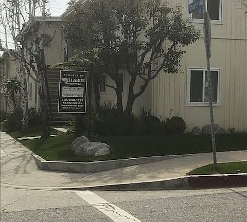 3rd image of 11308 Joffre St APT 9