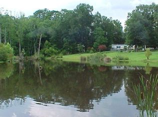 210 Friday Rd, Quincy, FL 32352