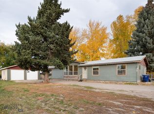 3831 Azure Rd, Bozeman, MT 59718