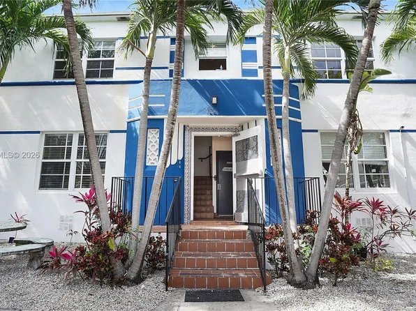 1241 13th St #3, Miami Beach, FL 33139