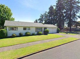 3018 Wooddale Ave NE, Salem, OR 97301