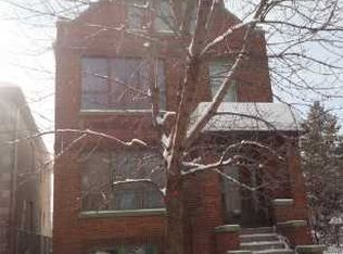 2943 W 43rd St, Chicago, IL 60632