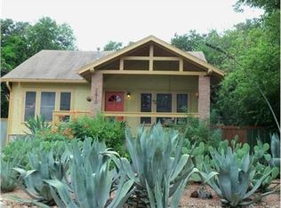 2610 S 2nd St, Austin, TX 78704