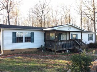 8993 Pisgah Covered Bridge Rd, Asheboro, NC 27205
