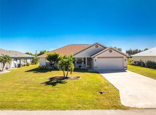 25558 Aysen Dr, Punta Gorda, FL 33983