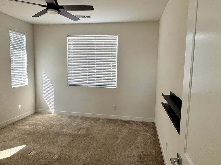 Upstairs bedroom 2 of 3