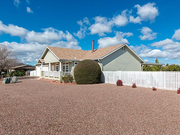 5th image of 3771 E White Hill Way