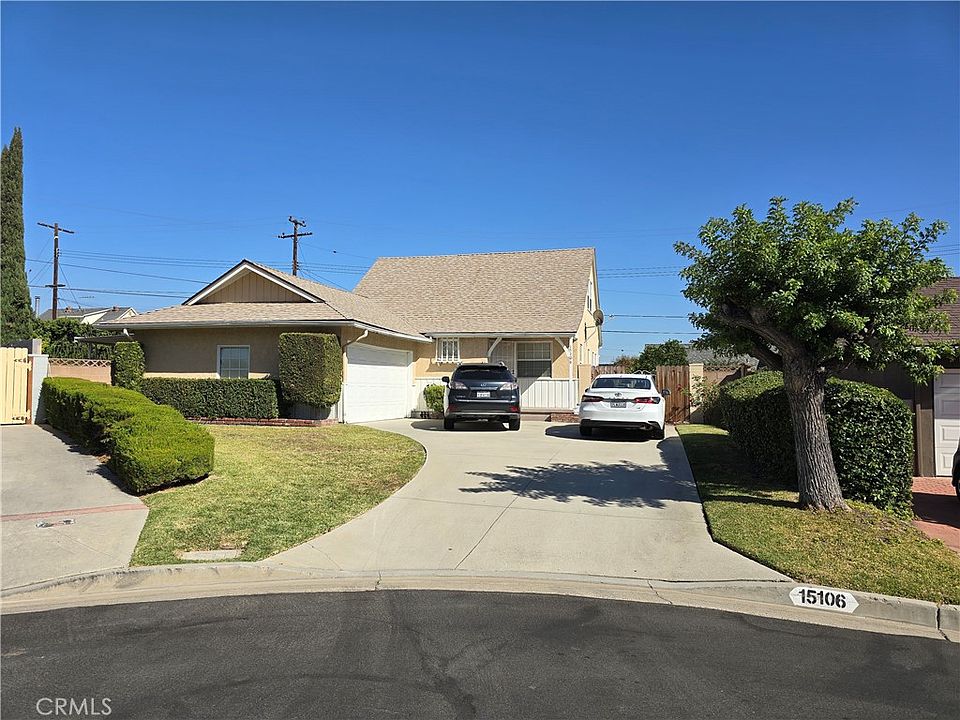 1st image of 15106 Talbot Dr