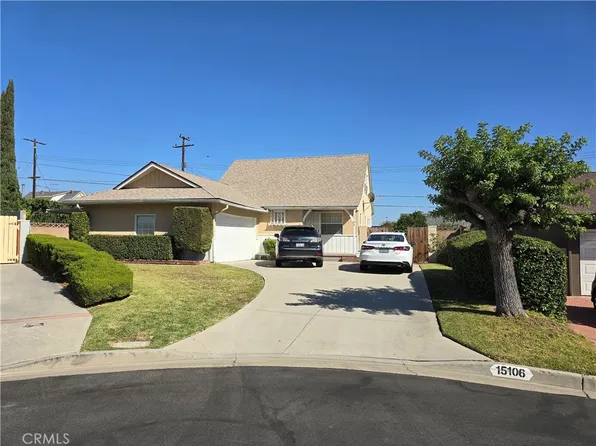15106 Talbot Dr, La Mirada, CA 90638