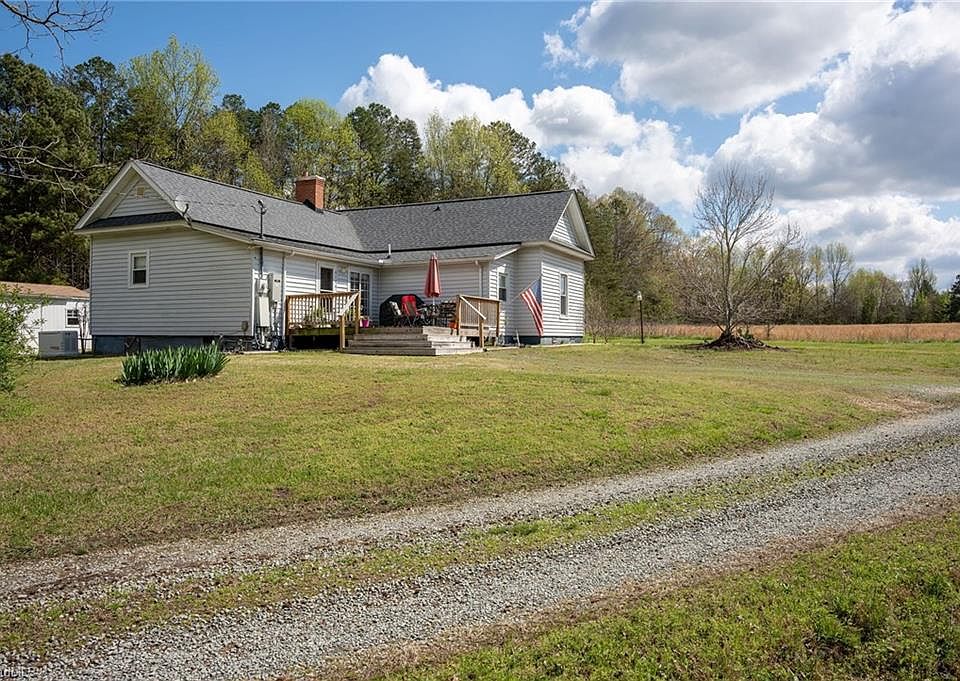 4724 Old Julian Rd, Julian, NC 27283 Zillow