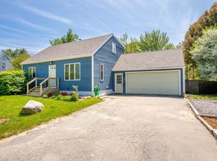 94 Thompson St, South Portland, ME 04106