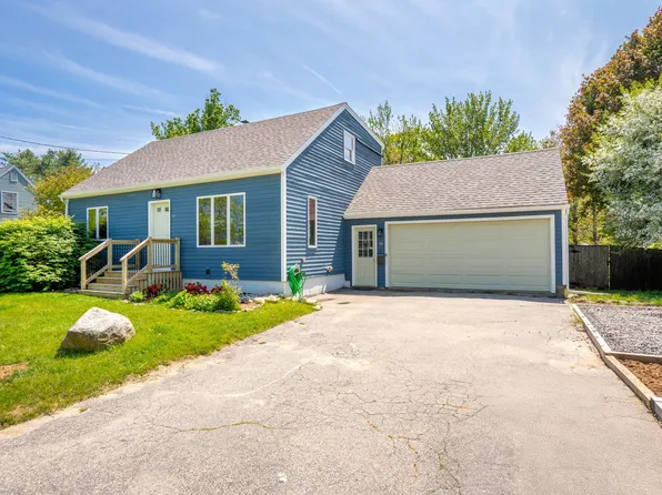 94 Thompson Street, South Portland, ME 04106