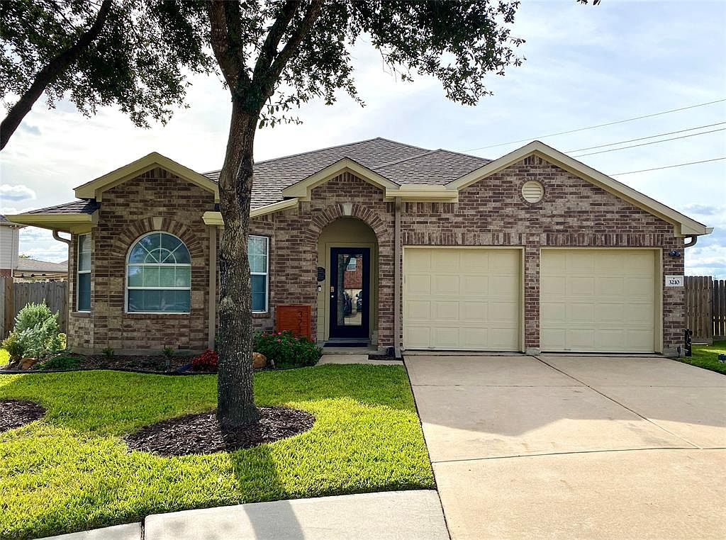3210 Northgate Ct, Manvel, TX 77578 MLS 17477243 Zillow