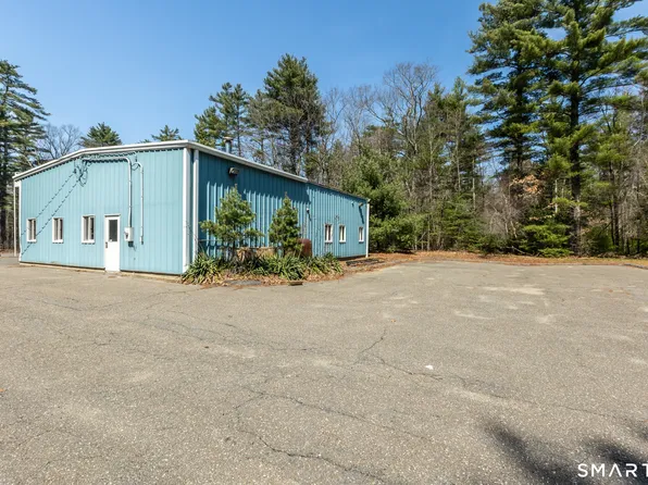 11 Monson Road, Stafford, CT 06076
