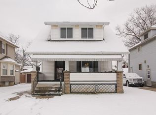 333 Princeton Ave, Elyria, OH 44035