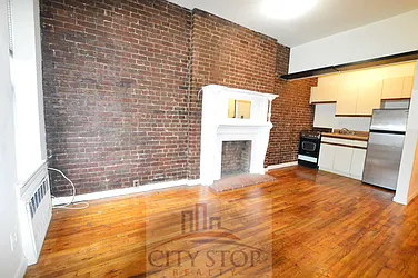 Rented by City Stop Realty