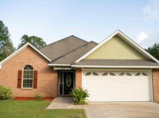 5446 Hotchkiss Rd, Naylor, GA 31641