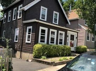 16 Pleasant View Ave, Everett, MA 02149