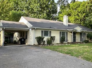1135B E Clark Blvd, Murfreesboro, TN 37130