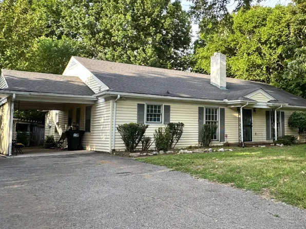 1135B E Clark Blvd, Murfreesboro, TN 37130