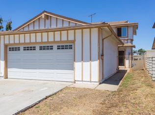 1257 E Radbard St, Carson, CA 90746