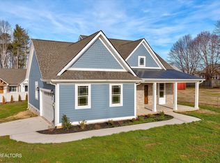 2333 Tuckaleechee Pike, Maryville, TN 37803