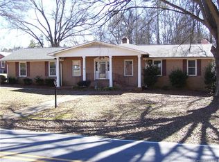 316 Cook St, KANNAPOLIS, NC 28083