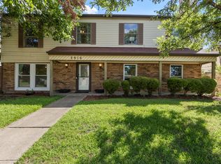 2910 Geneva Dr, Garland, TX 75040