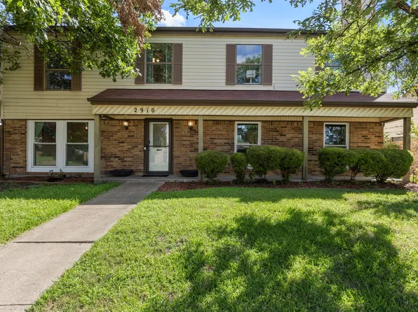 2910 Geneva Dr, Garland, TX 75040