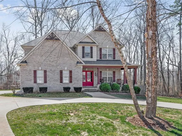 133 Drayton Ct, Mocksville, NC 27028