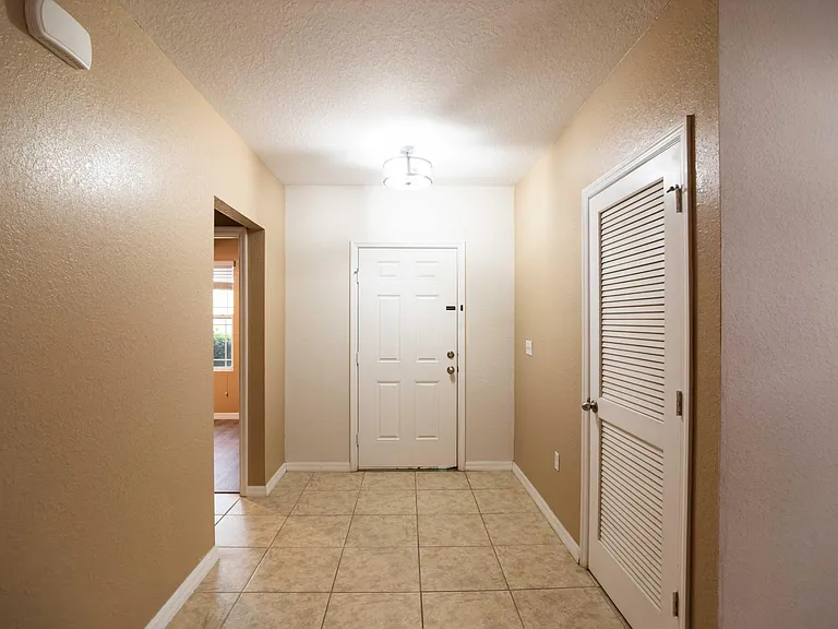 Hall Way