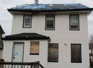 383 Chapman St, Irvington, NJ 07111