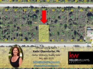 14220 Magness Ave, Port Charlotte, FL 33953