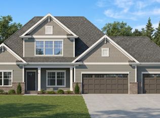 11808 Herons Haven Dr #55, Soddy Daisy, TN 37379