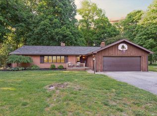 2103 Homeacres Dr, Goshen, IN 46526