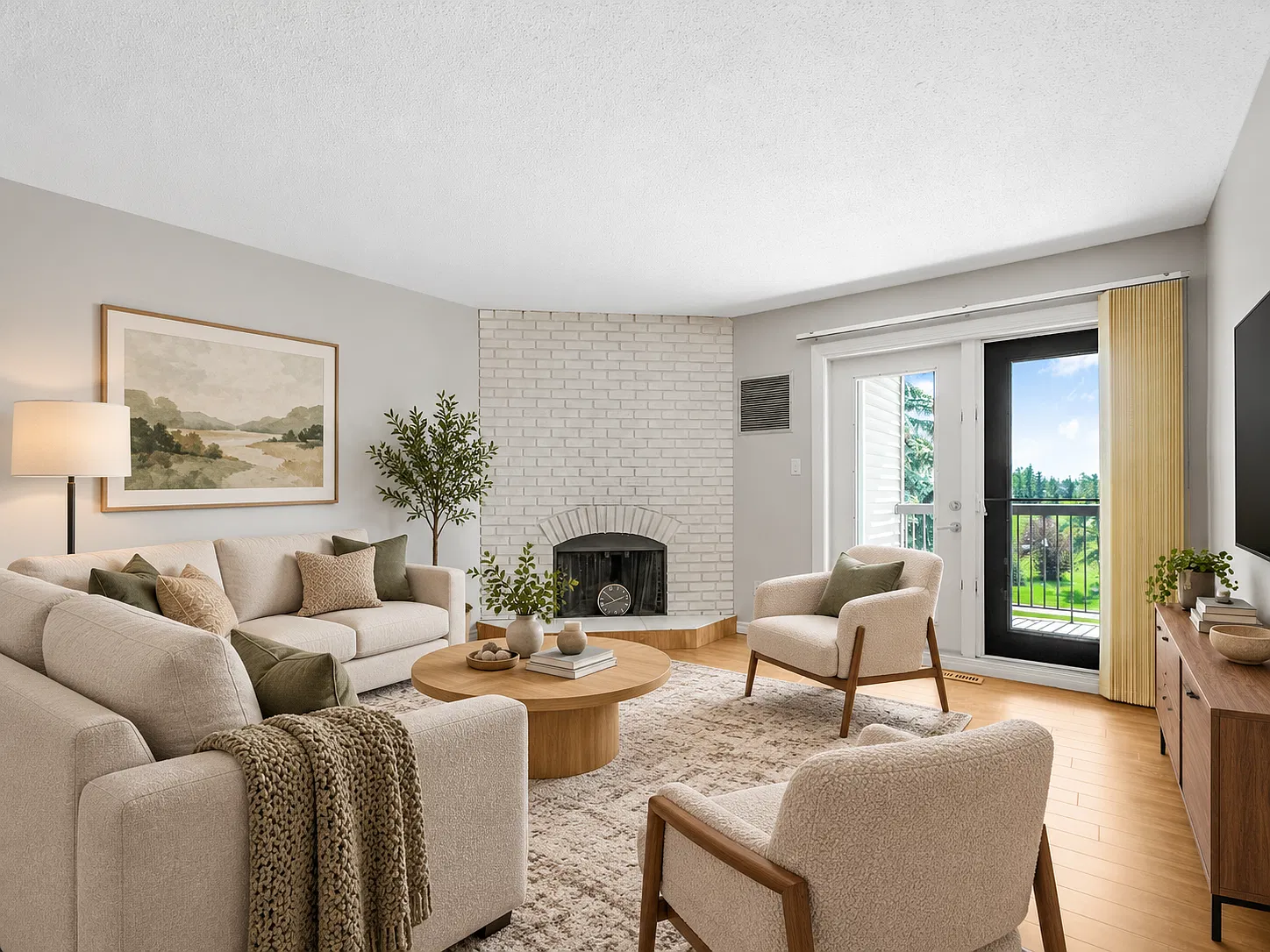 2 bed, 1028 sqft, $1,345 — Photo 4