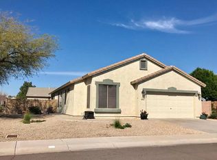 2604 E Detroit Pl, Chandler, AZ 85225