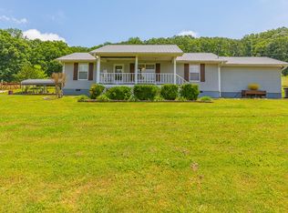 2891 Highway 95, Rock Spring, GA 30739