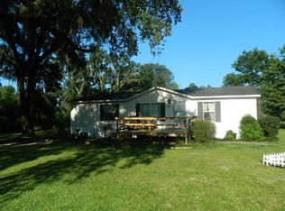 4600 Knights Ferry Rd, Quitman, GA 31643