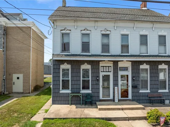 37 S Chestnut St, Boyertown, PA 19512