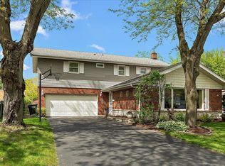 1228 191st St, Homewood, IL 60430