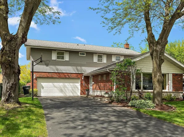 1228 191st St, Homewood, IL 60430