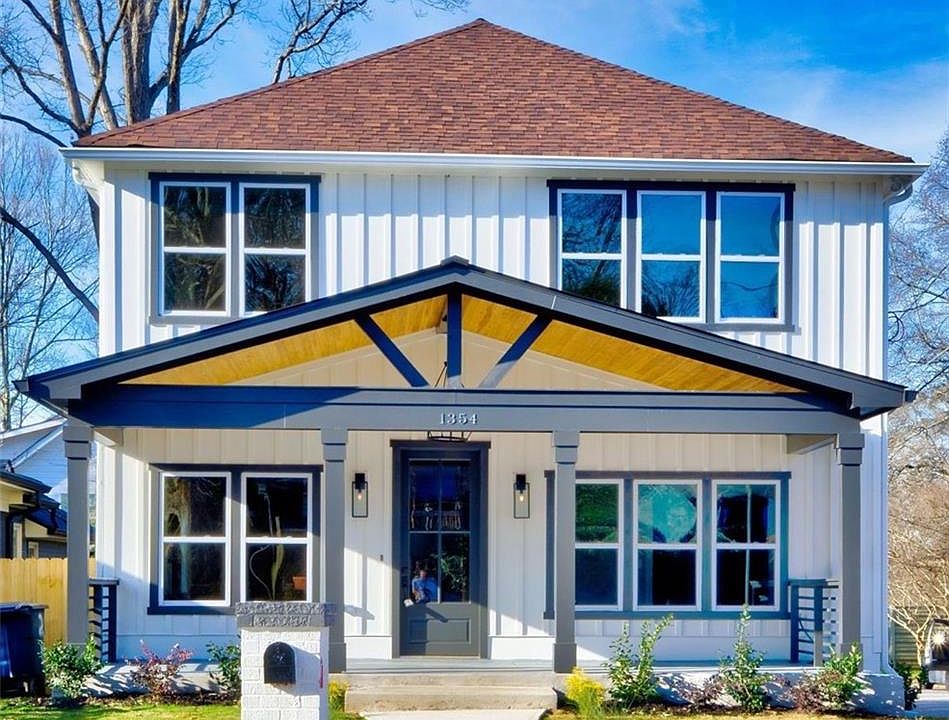 1354 McPherson Ave, Atlanta, GA 30316 Zillow