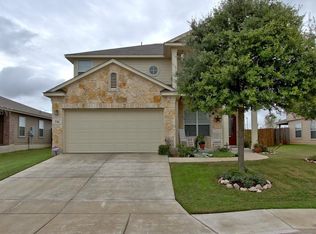 546 Briggs Dr, New Braunfels, TX 78130