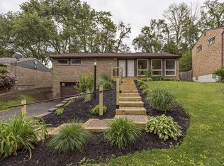 148 Nassau Dr, Pittsburgh, PA 15239
