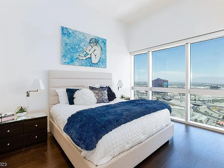 4471 Dean Martin Dr #3508 — Photo 6