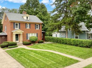 946 College Ave, Adrian, MI 49221