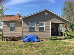 3250 Gray Dr, Springdale, AR 72762