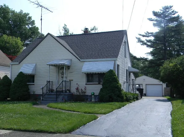1127 Meadowbrook Ave SE, Warren, OH 44484