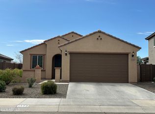 172 S 191ST Avenue, Buckeye, AZ 85326